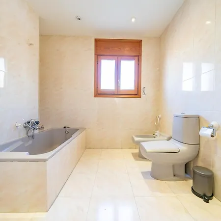 Villa Homeholidaysrentals Happy Family Santa Susanna