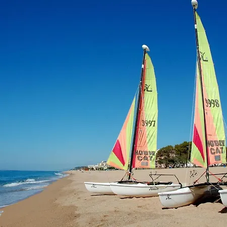 Villa Homeholidaysrentals Happy Family Santa Susanna