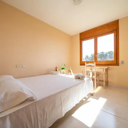 Homeholidaysrentals Happy Family * Santa Susanna