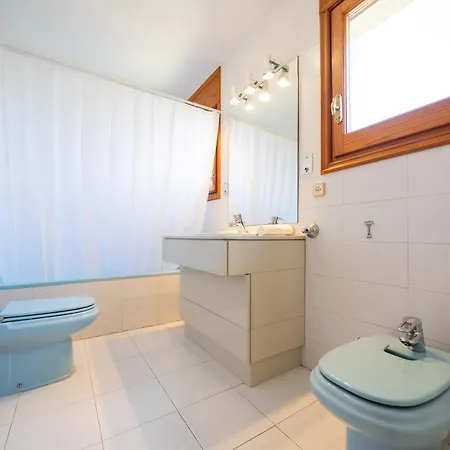 Villa Homeholidaysrentals Happy Family Santa Susanna