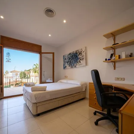 Homeholidaysrentals Happy Family Villa Santa Susanna